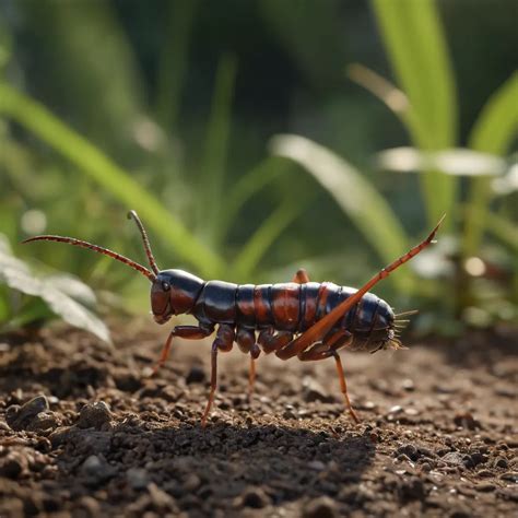 Effective Strategies for Managing Earwig Infestations