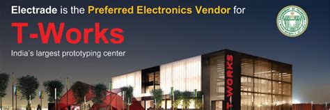 Buy Electronics Components Online Delhi, India | Hnhcart