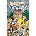 Children Classics - The Adventures of Tom Sawyer - Illustrated Abridged ...