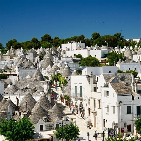 I TRULLI DI ALBEROBELLO - WORLD HERITAGE SITE (2025) All You Need to ...