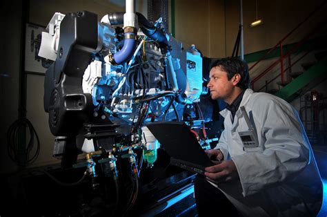 Engineering dalam Industri Manufaktur