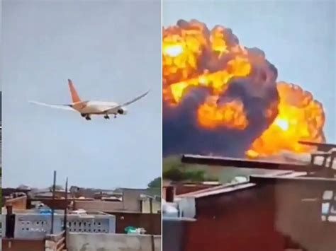 Air India plane crash: Cockpit Voice Recorder recovered, both black box ...