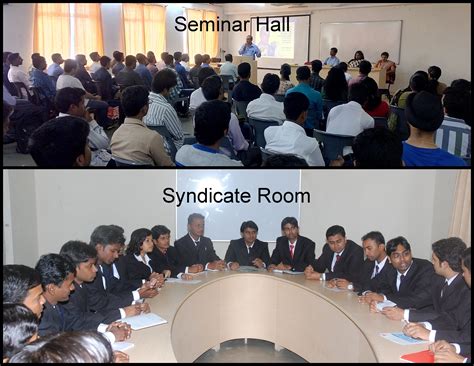 Sinhgad Management Institutes | Empowering Academic Excellence