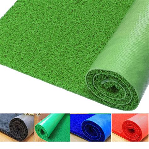 Buy SAI PRASEEDA 48 X 24 Inch_4 X 2 Feet_Anti-Slip Waterproof Pvc ...
