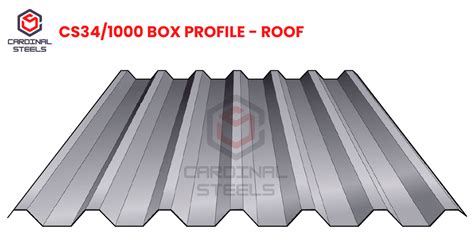 Image result for Box Profile Cladding