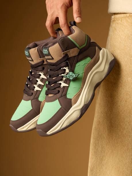 The Souled Store Sneakers - Buy The Souled Store Sneakers Online at ...