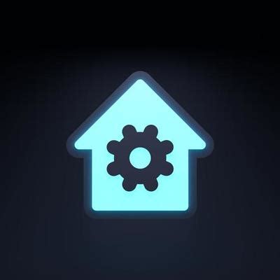 Image result for Android@Home Indicator