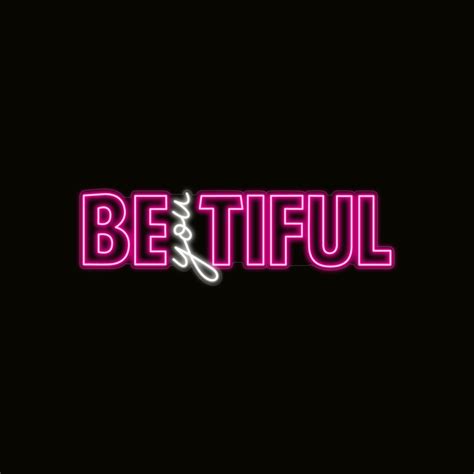 Buy Beautiful Neon Sign LED Light - Stylish & Modern Wall Decor