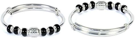 Buy HS HEER SILVER Heer Silver Baby Unisex 3 By 1 Vertical Para ...