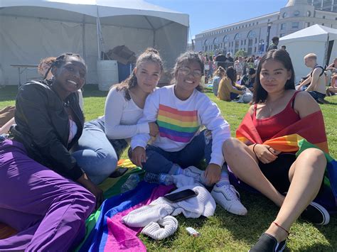 LGBTQ+ Work group – Larkin Street Youth Services