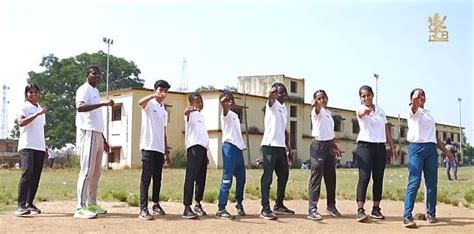 RCB launches ‘Made of Bold’ sports development program with an aim to ...