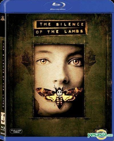《沉默的羔羊1》-高清电影-完整版在线观看