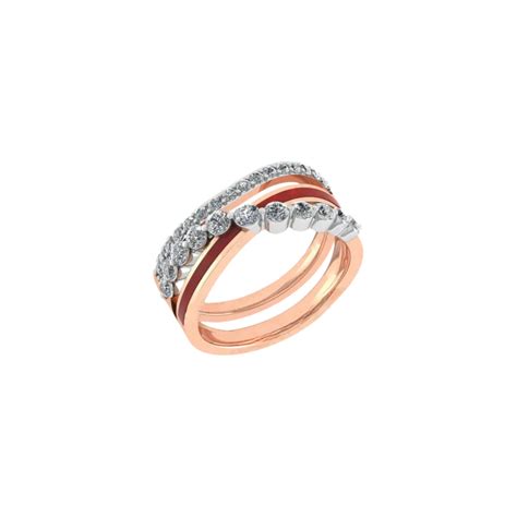 Redglint Ring – Rega Jewels