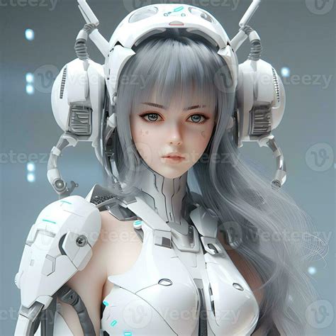 Robot 壁纸 的图像结果