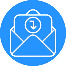 Download Free Mail Icons in PNG & SVG