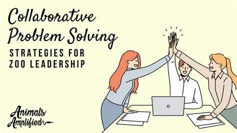 Image result for Animal Problem Solving