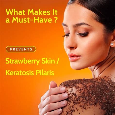 Buy Chemist at Play Exfoliating Natural AHAs Body Scrub For Removing ...