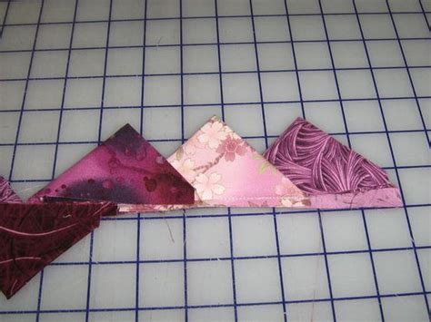 Image result for Continuous Prairie Points Tutorial