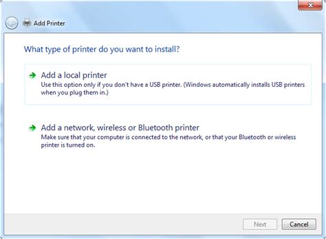 Image result for Add Network Printer