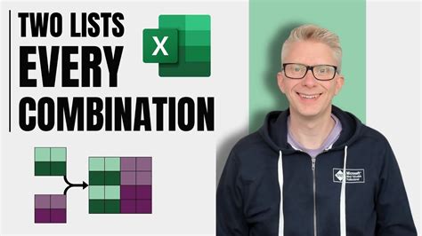 Excel Dynamic Array Error 的图像结果