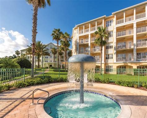 WorldMark Orlando Kingstown Reef-United States,Florida - 7Across Resort ...