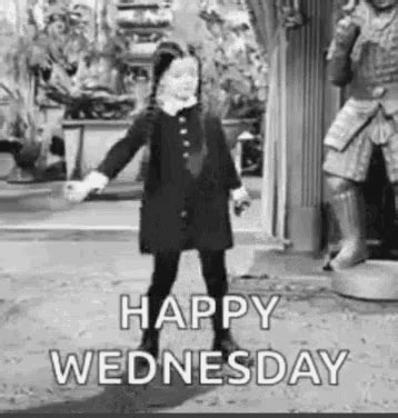Happy Wednesday GIF - Happy Wednesday - discover and share GIFs