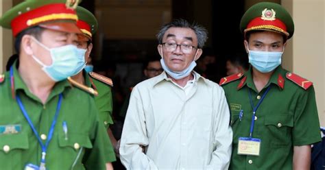 Đấu tranh đòi lại quyền lợi cho dân có phải là ‘thù địch’ ‘phản động ...