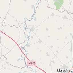 Map view of Plan status