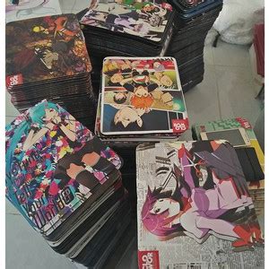 Jual mousepad anime inumaki toge jujutsu kaisen murah berkwalitas full ...