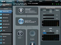 Image result for ASUSWRT