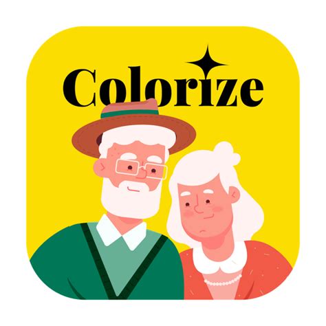 Microsoft Store Picture Colorizer 的图像结果