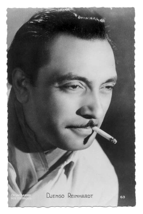 Bildergebnis für django reinhardt