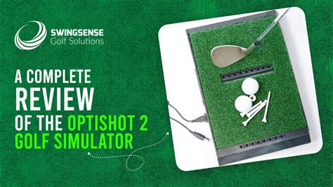 Image result for OptiShot 2 Golf Simulator System
