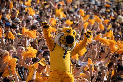 Study Abroad Programs - Mizzou Admissions