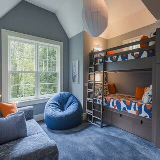 Stunning Boys Bedroom Design Ideas You'll Love To Explore