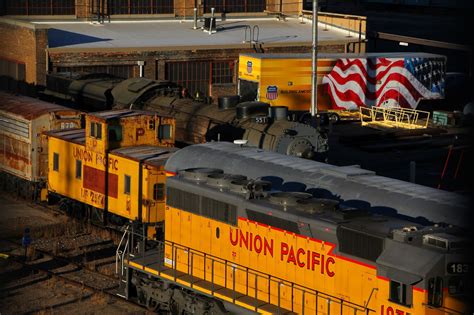 Union Pacific Vehicle Discounts at Tracy Jacoby blog
