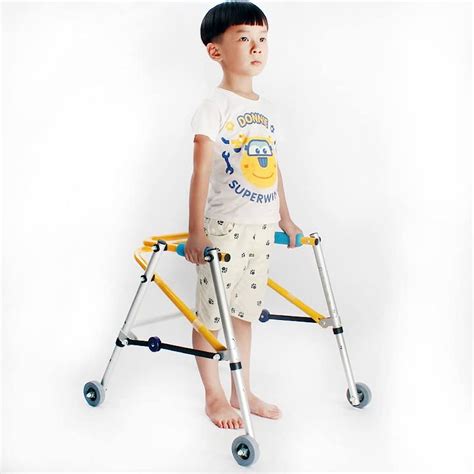MobilityKart CP Walker | Aluminum Alloy | Lightweight Height-Adjustable ...
