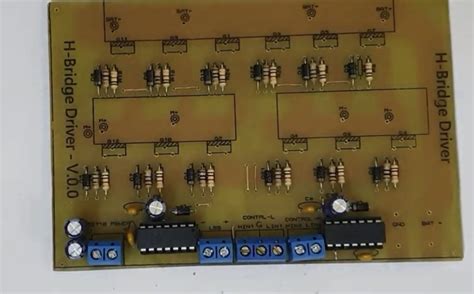 Image result for Using Copier Motor Driver