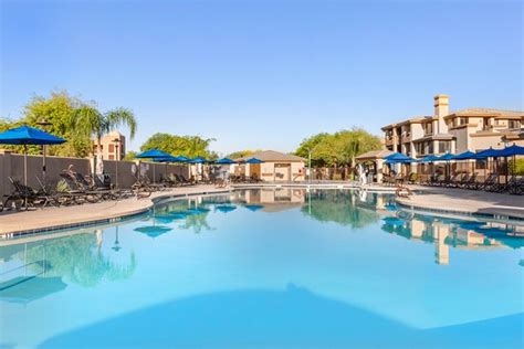 HILTON VACATION CLUB SCOTTSDALE LINKS RESORT - Hotel Reviews, Photos ...