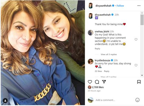 बेटी की याद में Divya Seth का रो-रोकर बुरा हाल, मिहिका के निधन के 7 दिन ...