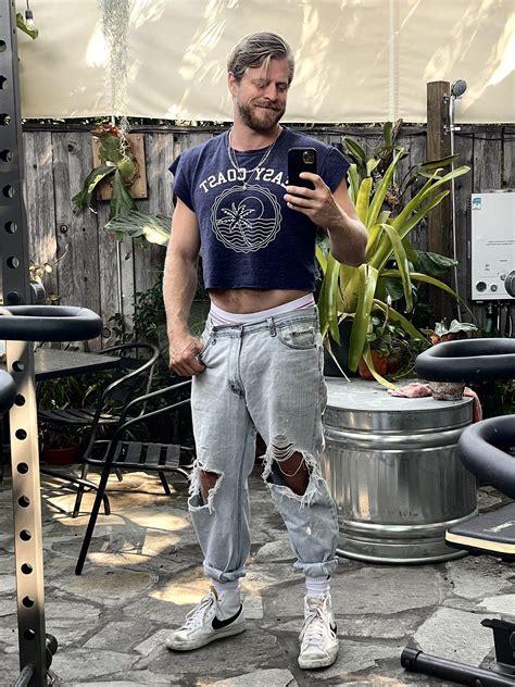 LOL and Gay: Logan Stevens