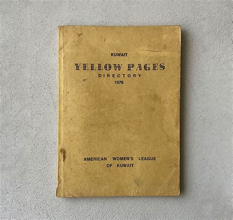 Telecom Yellow Pages 的图像结果