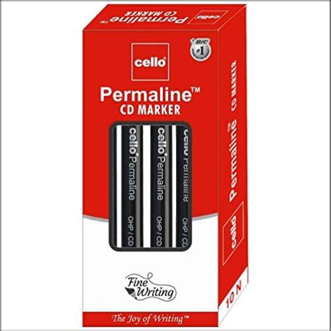 Sharpie Permanent Markers, Ultra Fine Point, Black, 12-Count : Amazon ...