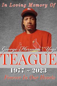 George Teague Obituary in Affordable Funeral Home at | Obit