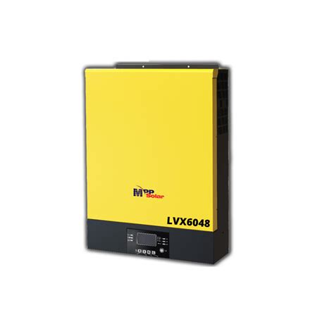 MPP Solar Software 的图像结果