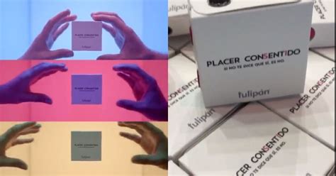 Argentinian Company Launches ‘Consent Condom,’ Which Requires Four ...