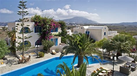 PARADISE RESORT (Santorini/Akrotiri, Greece) - Hotel Reviews, Photos ...