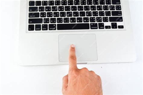 Image result for Using a Touchpad