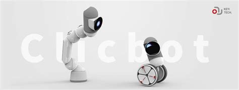 Click Bot Robot 的图像结果