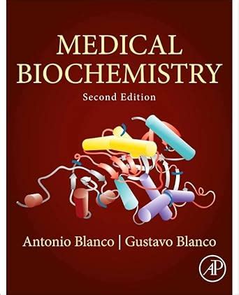 Buy MEDICAL BIOCHEMISTRY 2ND EDITION Book Online at Low Prices in India ...